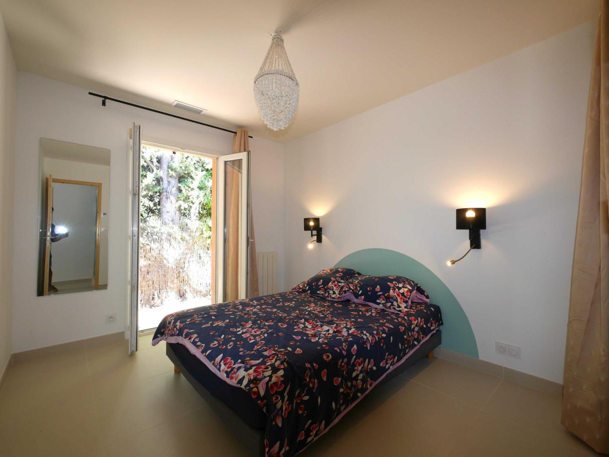 Villa Succulente Bouzigues Exterior foto